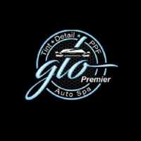 Glo Premier Auto Spa Logo