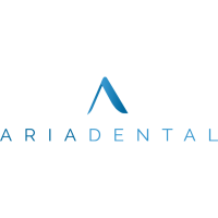 Aria Dental - San Antonio Logo