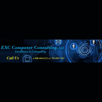Exc Computer Consulting Logo