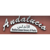 Andalucia Mediterranean Grocery Logo
