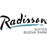 Radisson Suites Hotel Anaheim - Buena Park - Closed Logo