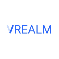 vRealm Inc. Logo