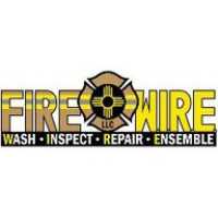 FIRE W.I.R.E. LLC Logo