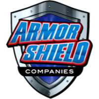 Armor Shield Exteriors | CT Roof Replacement Contractors & Residential Roofers Logo