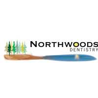 Northwoods Dentistry - Rice Lake Logo