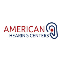 American Hearing Centers - Lawrenceville Logo