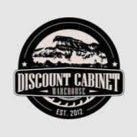 Grand Junction Discount Cabinets Logo