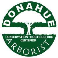 Donahue Arborists Logo