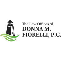 The Law Offices of Donna M. Fiorelli, P.C Logo