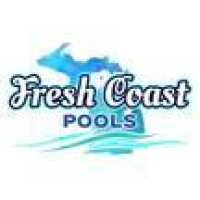 Fresh Coast Pools Logo