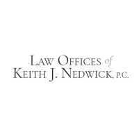 Law Offices of Keith J. Nedwick, P.C. Logo