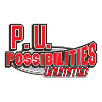 Possibilities Unlimited Self Storage Logo
