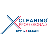X Cleaning Professionals Logo