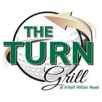 The Turn Grill & Sports Bar Logo