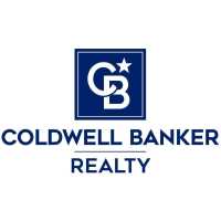 Joe Cusenza | Coldwell Banker Realty Logo