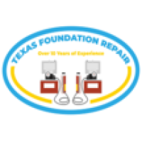 Texas Foundation Repair and Remodeling LLC Logo