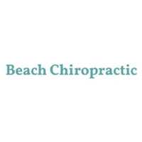 Beach Chiropractic Logo