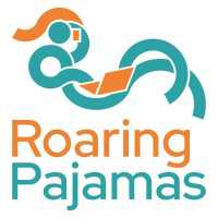 Roaring Pajamas Logo