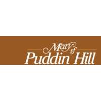 Mary of Puddin Hill Logo