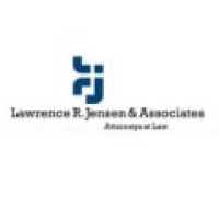 Lawrence R. Jensen & Associates Logo