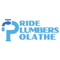 Pride Plumbers Olathe Logo