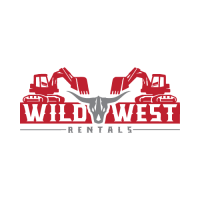 Wild West Rentals Logo