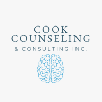Cook Counseling and Consulting Inc. Logo