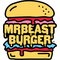 Mr. Beast Burger Logo
