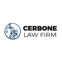 Cerbone Law firm Logo