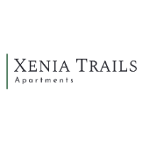 Xenia Trails Logo