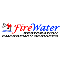 FireWater Restoration Emergency Services Logo