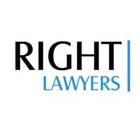 RIGHT Divorce Lawyers Logo