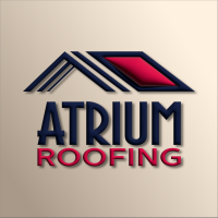 Atrium Roofing Logo