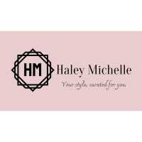 Haley Michelle Boutique Logo