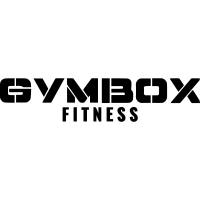 GYMBOX Fitness Logo