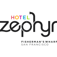Hotel Zephyr San Francisco Logo