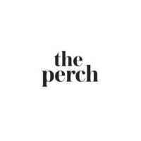 the perch Logo