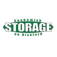 Snohomish Storage Logo