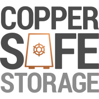Copper Safe Storage Logo