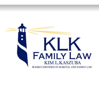 KLK Family Law Logo