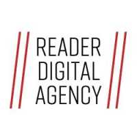Reader Digital Agency Logo