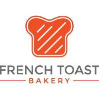 French Toast Bakery Logo