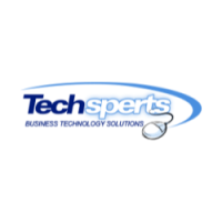 Techsperts, LLC. Logo