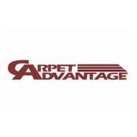 Carpet Advantage Logo