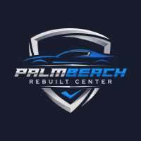 Palm Beach Rebuilt Center Logo