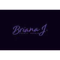 Briana J Credit Repair Logo