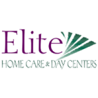 Elite Home Care and Day Centers Logo