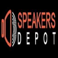 The Speakers Depot Logo