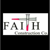 FAITH Construction Co. Logo
