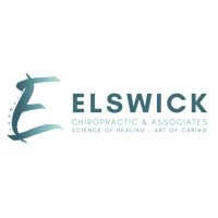 Elswick Chiropractic - Top Rated Chiropractor Lexington KY Logo